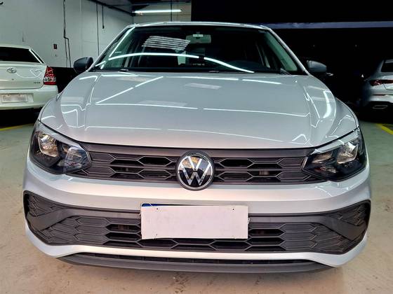 VOLKSWAGEN POLO 1.0 MPI TRACK MANUAL VOLKSWAGEN POLO 1.0 MPI TRACK MANUAL